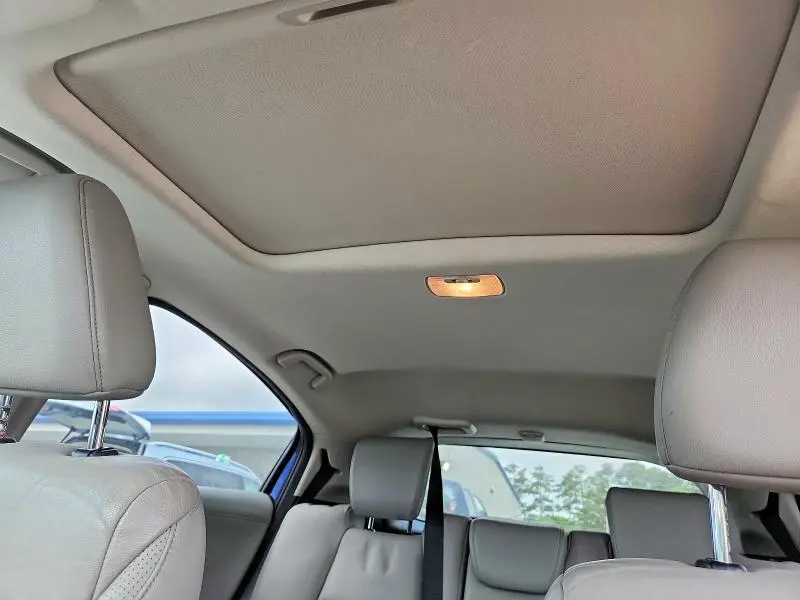 2017 HONDA HR-V EXL  