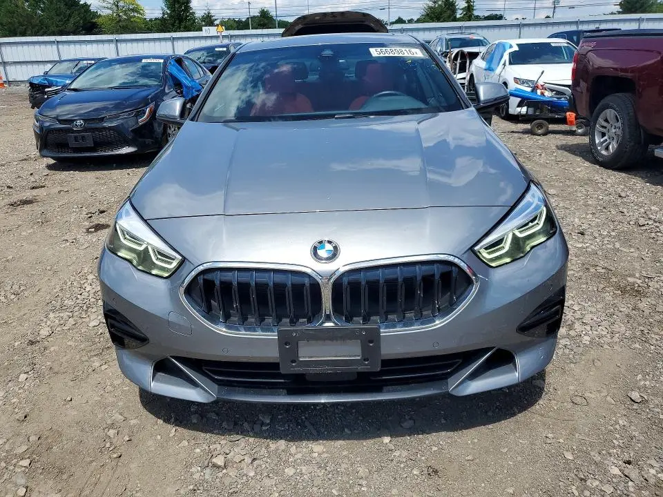 2023 BMW 228XI   