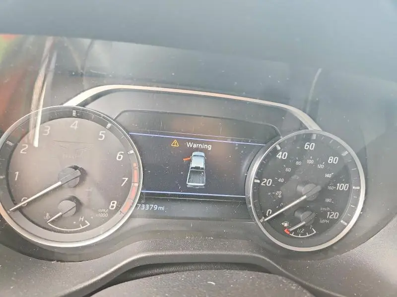 2023 NISSAN TITAN S  