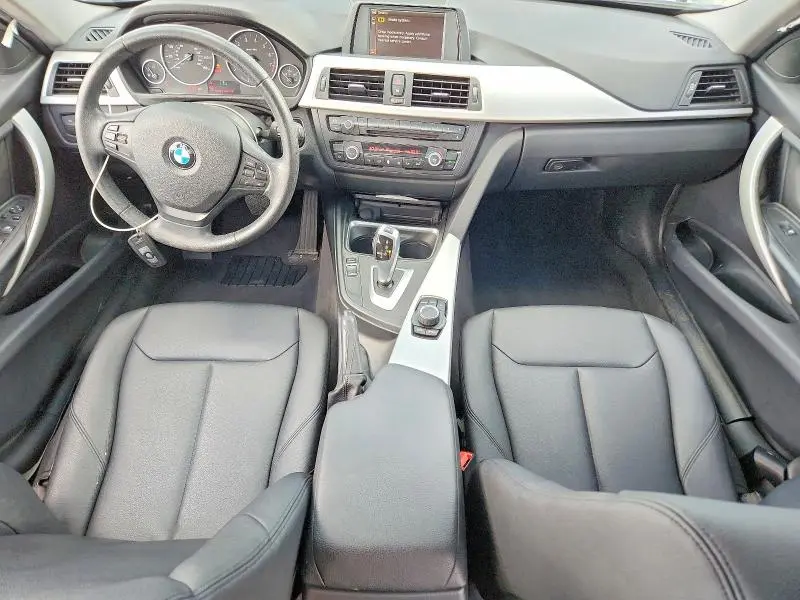 2013 BMW 328 I  