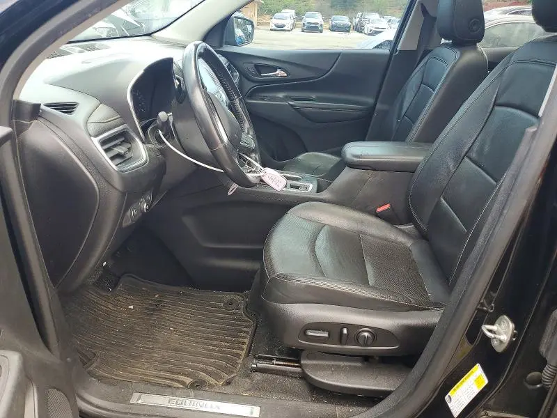 2018 CHEVROLET EQUINOX L  