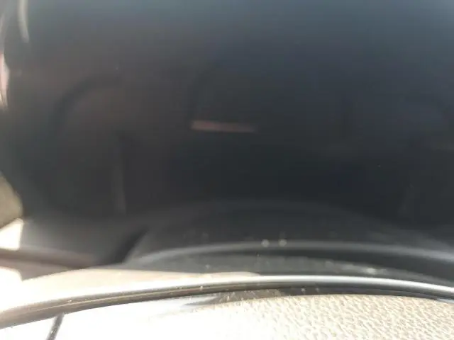 2013 CADILLAC ATS   