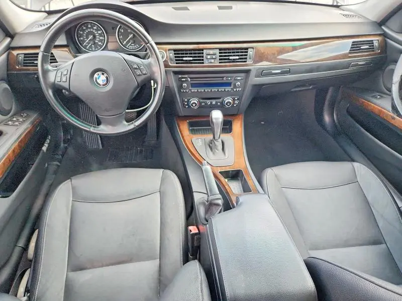 2011 BMW 328 I  