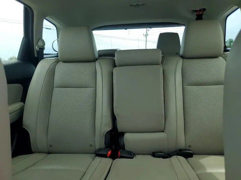 2013 MAZDA CX-9 GRAND TOURING  