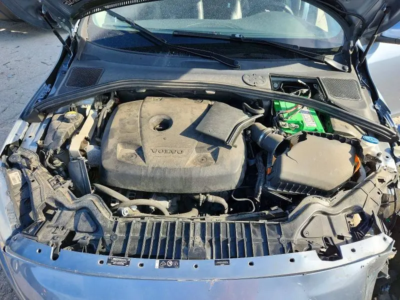 2018 VOLVO S60 INSCRIPTION  