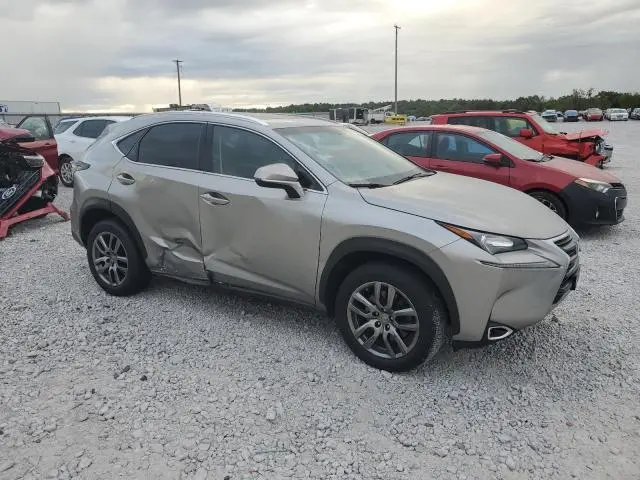 2016 LEXUS NX 200T BASE  