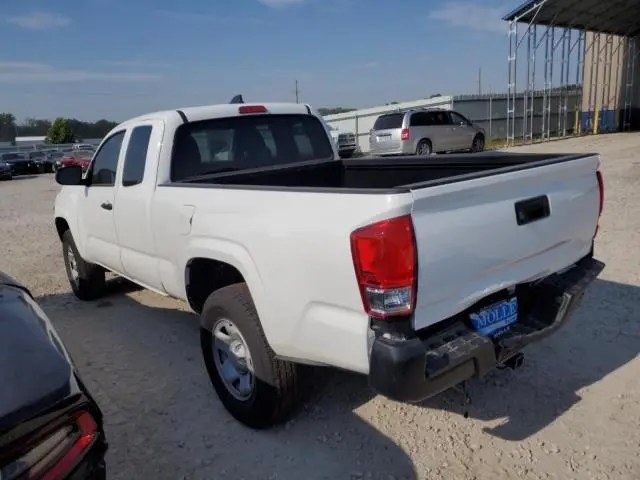 2023 TOYOTA TACOMA ACCESS CAB  