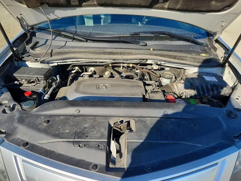 2012 ACURA MDX   