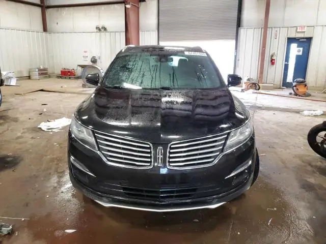 2016 LINCOLN MKC RESERVE  