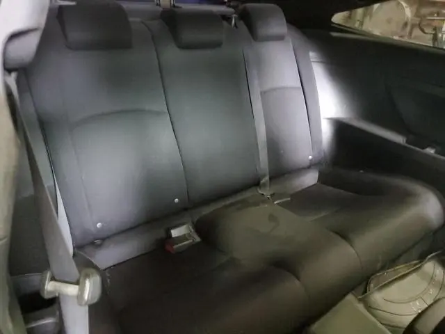 2018 HONDA CIVIC SI  