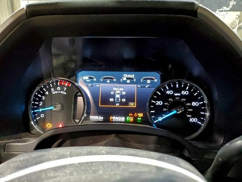 2020 FORD F250 SUPER DUTY  
