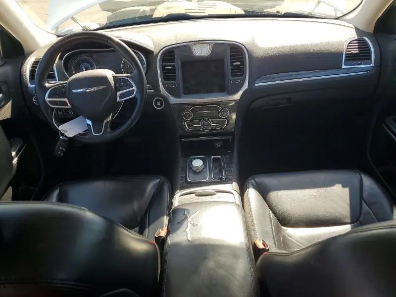 2019 CHRYSLER 300 TOURING  