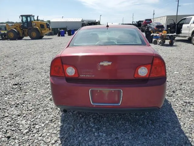 2010 CHEVROLET MALIBU 2LT  