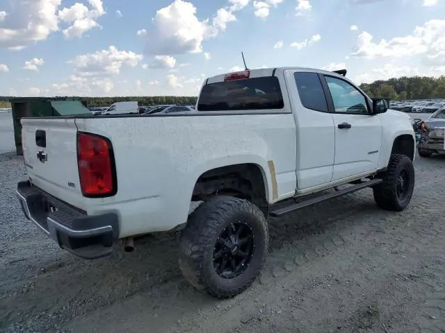 2015 CHEVROLET COLORADO   