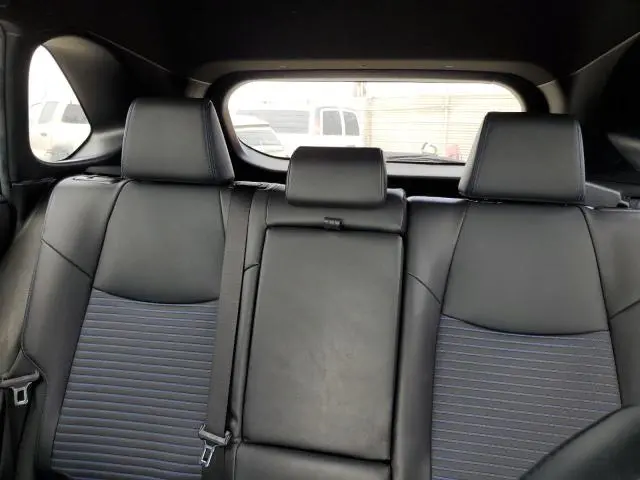 2024 TOYOTA RAV4 XSE