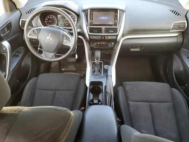 2019 MITSUBISHI ECLIPSE CROSS ES