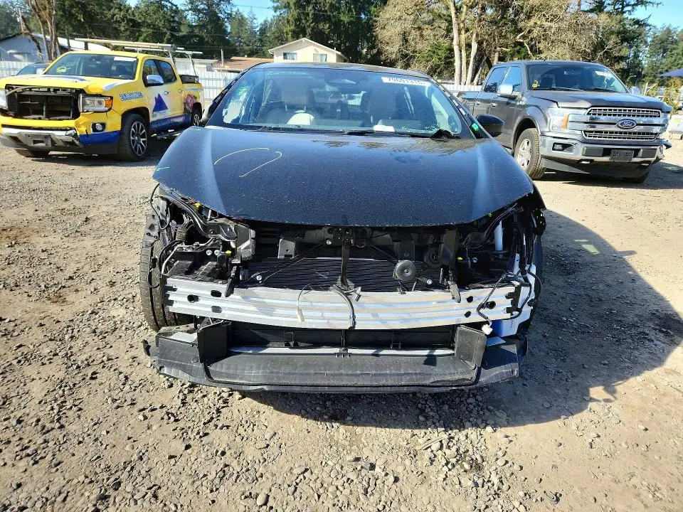 2024 TOYOTA PRIUS LIMITED  