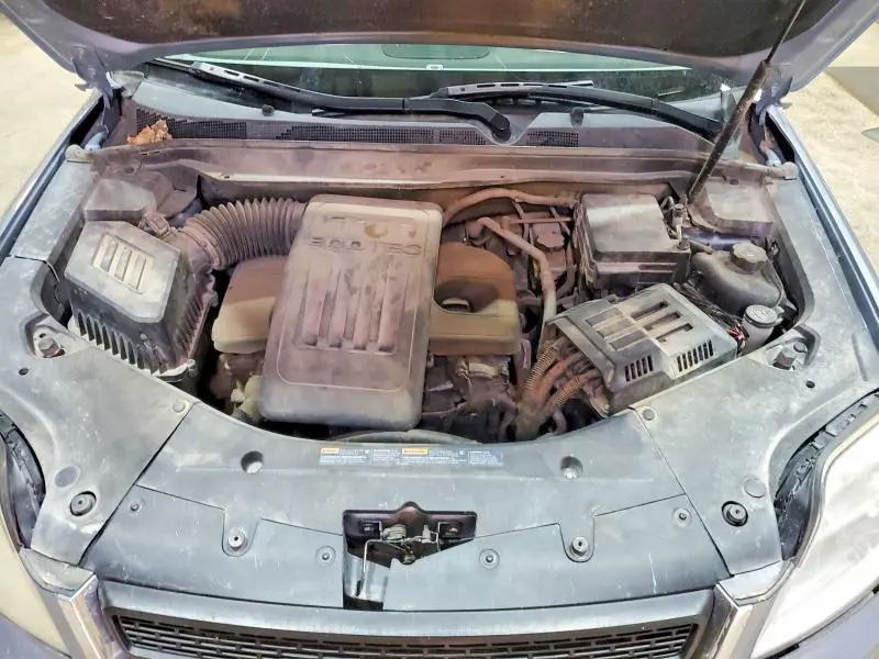 2015 GMC TERRAIN SLE  