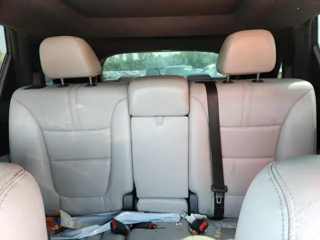 2014 KIA SORENTO SX LIMITED  