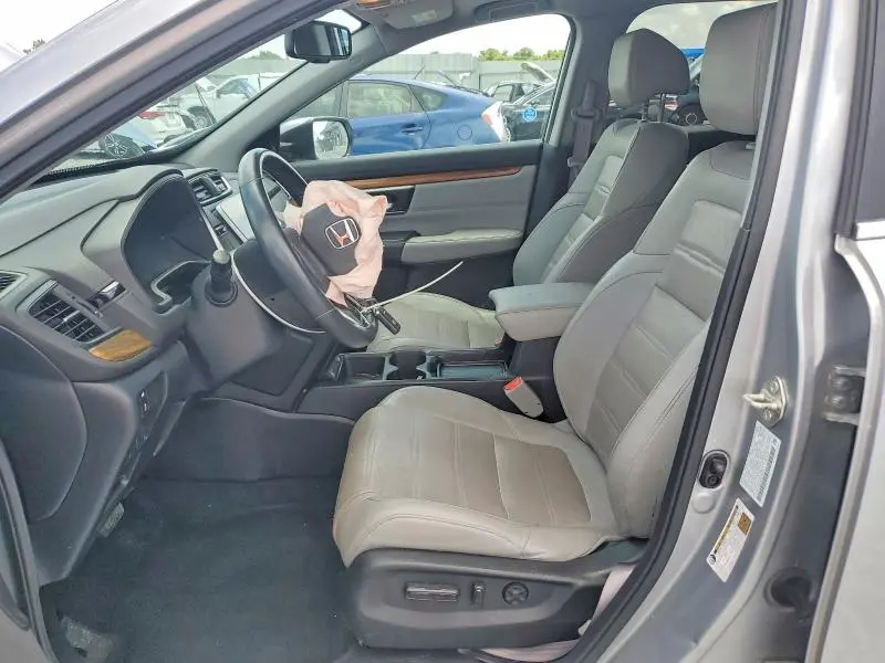 2020 HONDA CR-V EXL  