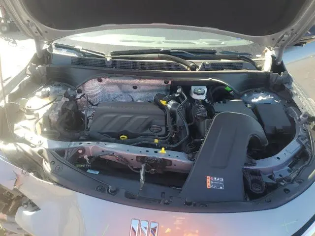 2025 BUICK ENVISTA SPORT TOURING  