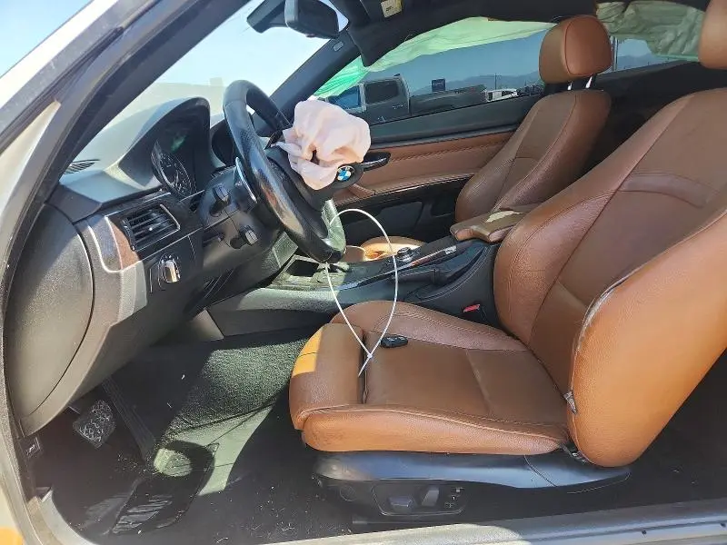 2011 BMW 335 I  