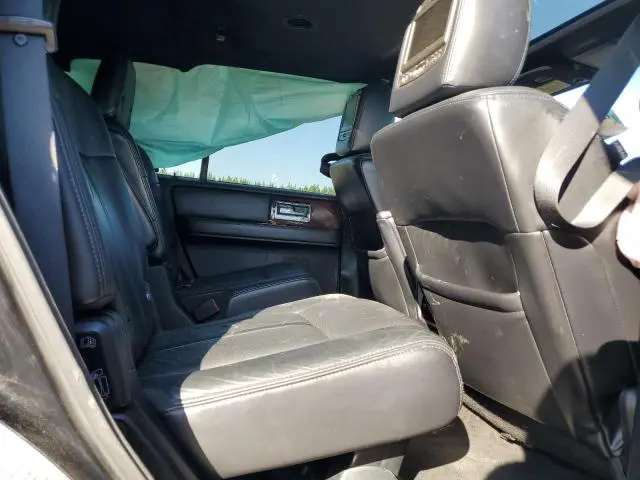 2016 LINCOLN NAVIGATOR SELECT  