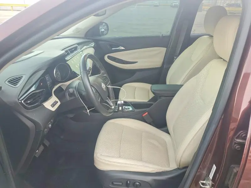 2022 BUICK ENCORE GX ESSENCE  