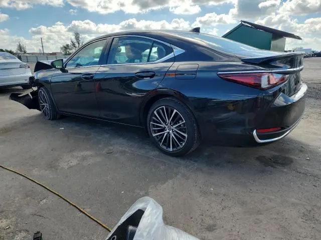 2025 LEXUS ES 300H BASE  