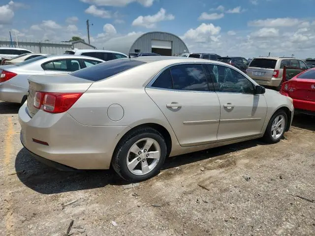 2014 CHEVROLET MALIBU LS  