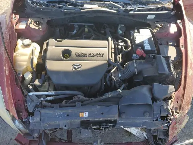 2010 MAZDA 6 I