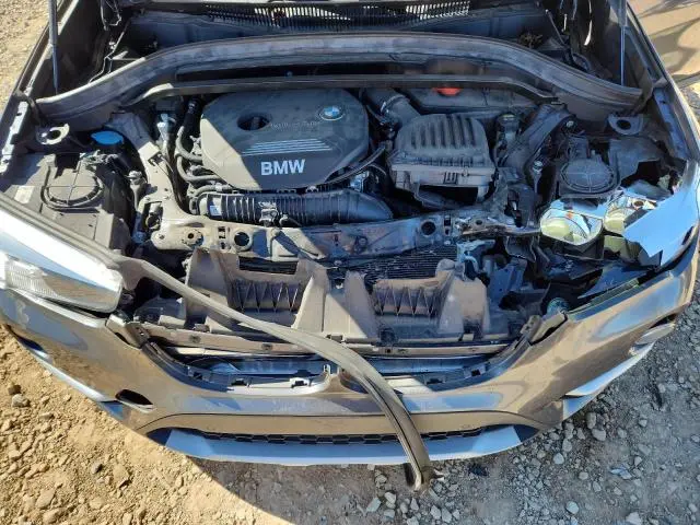 2019 BMW X1 SDRIVE28I  