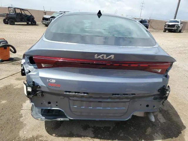 2023 KIA K5 EX  