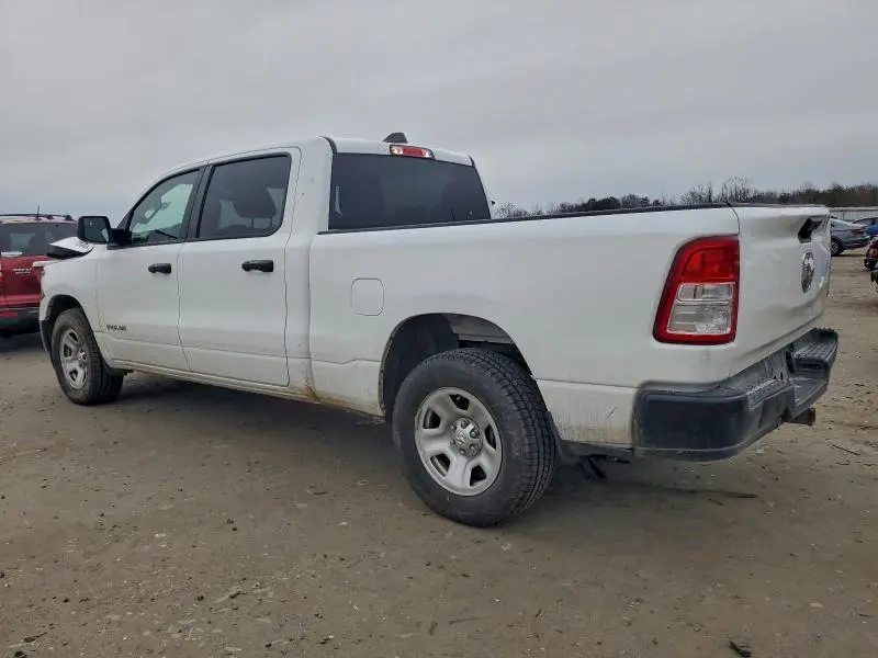2022 RAM 1500 TRADESMAN  