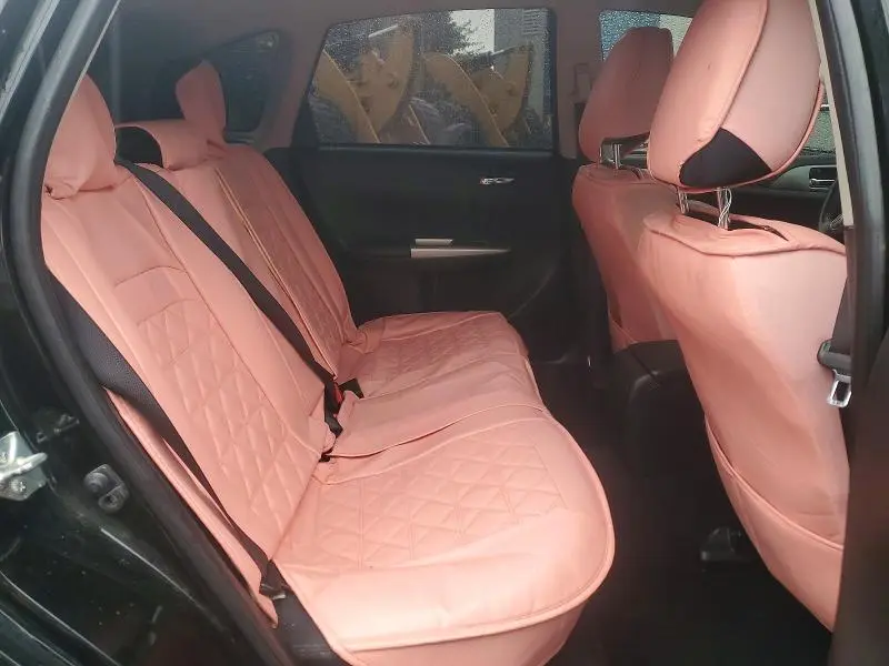 2010 SUBARU IMPREZA OUTBACK SPORT  