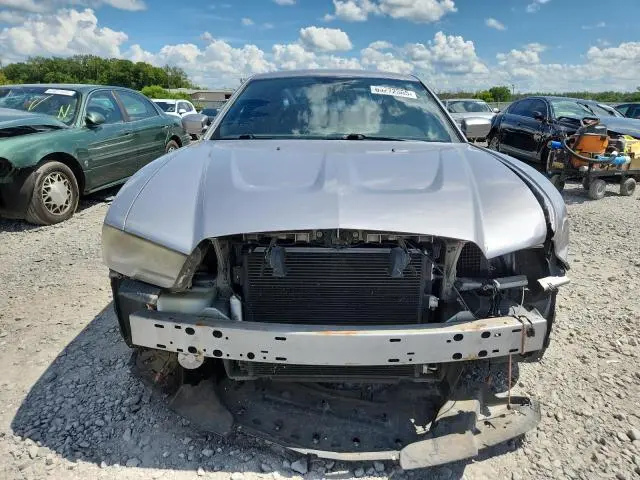 2013 DODGE CHARGER R/T  