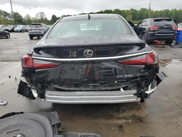 2024 LEXUS ES 350 BASE  