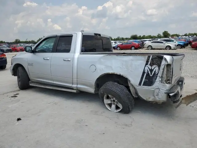 2015 RAM 1500 SLT