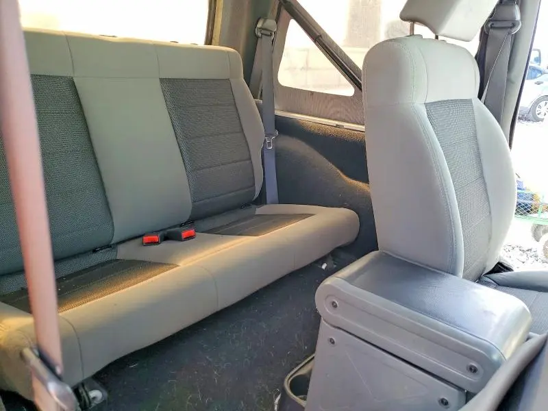 2010 JEEP WRANGLER SPORT  