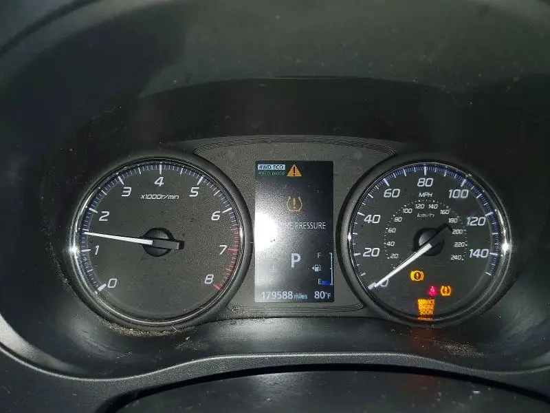 2019 MITSUBISHI OUTLANDER SE  