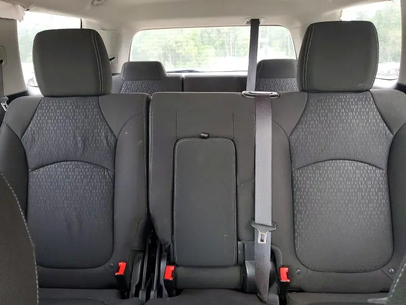 2015 GMC ACADIA SLE  