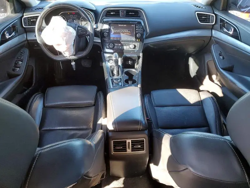 2016 NISSAN MAXIMA 3.5S  