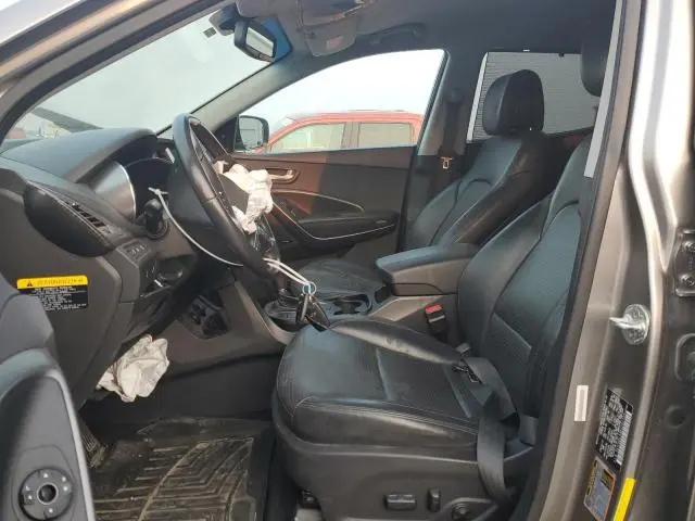2014 HYUNDAI SANTA FE SPORT   