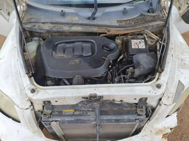 2011 CHEVROLET HHR LS  