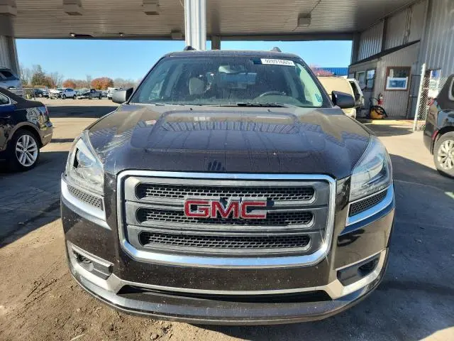 2014 GMC ACADIA SLE  