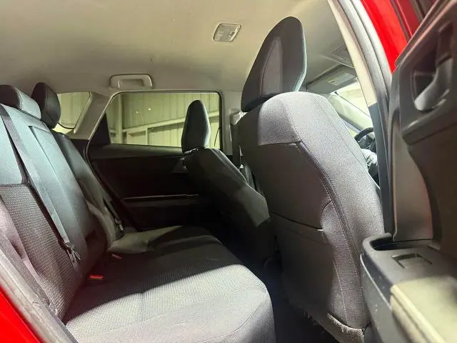 2016 TOYOTA SCION IM   