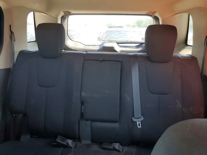 2012 GMC TERRAIN SLE  
