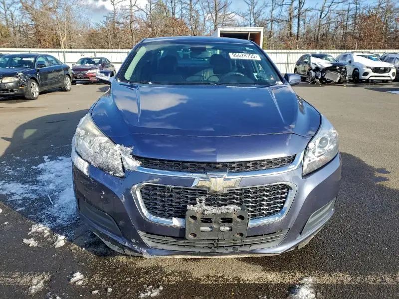 2014 CHEVROLET MALIBU 1LT  