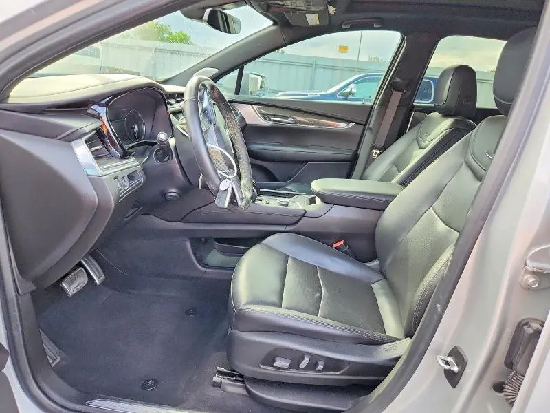 2020 CADILLAC XT5 SPORT  