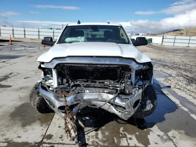 2019 RAM 2500 BIG HORN  